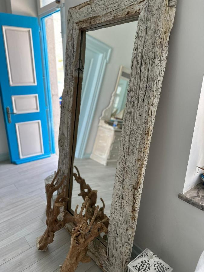 Villa Sylvia Sými Eksteriør bilde